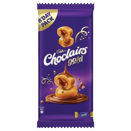 Cadbury Gold Choclairs 632.5 g